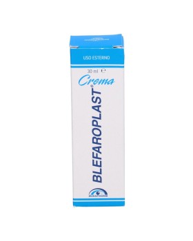 BLEFAROPLAST GEL 30ML