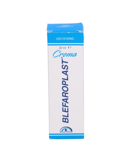 BLEFAROPLAST GEL 30ML