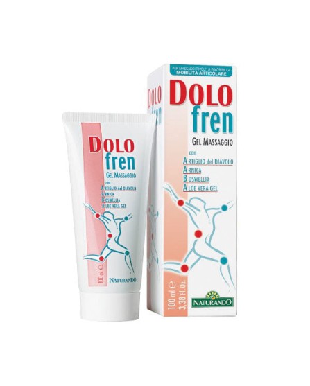 DOLOFREN GEL 100ML