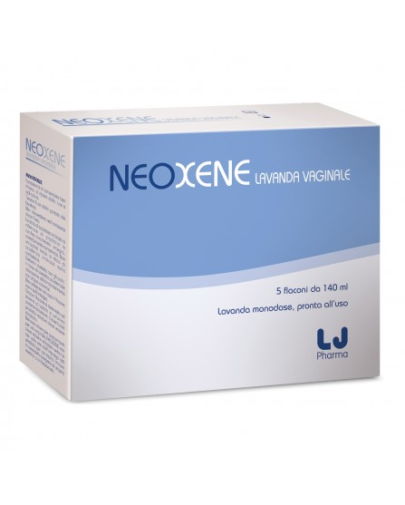 NEOXENE LAVANDA VAG 5FL 100ML