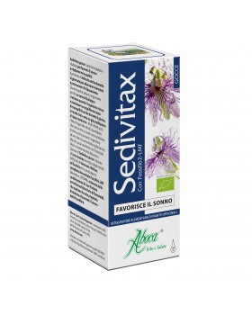 Sedivitax Bio 30Ml Gocce