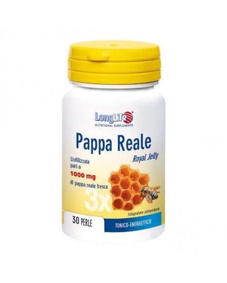 PAPPA REALE 30PRL LONG LIFE