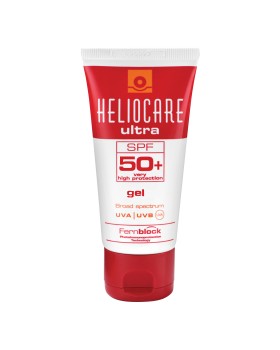 Heliocare Gel Fp50+ 50Ml
