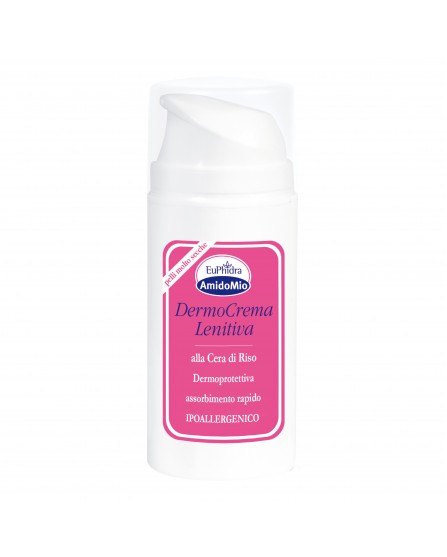 Euphidra Amidomio Lenitivo 100Ml