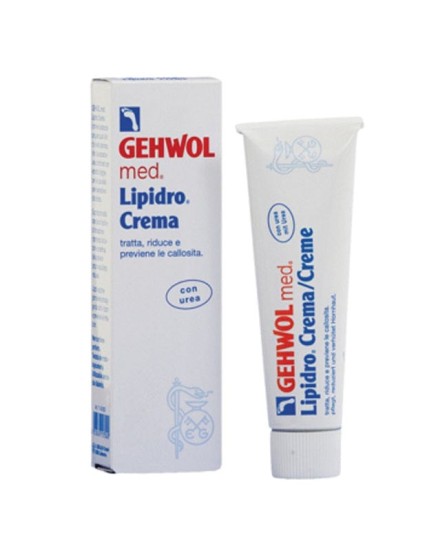 GEHWOL-CR LIPIDRO 75ML GEHWOL-CR LIPIDRO 75ML