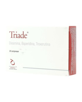 Triade 30 Compresse