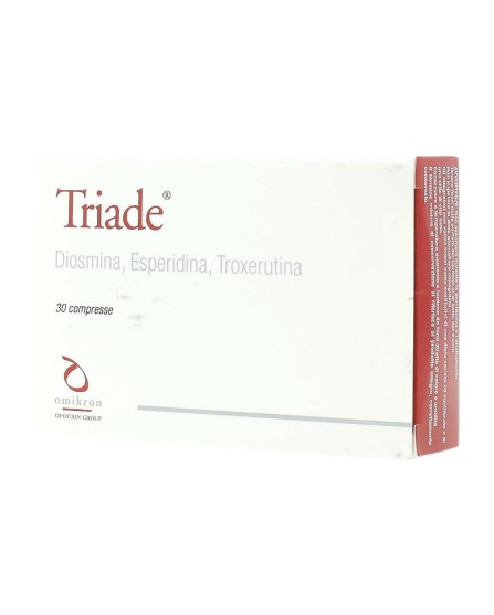 Triade 30 Compresse Triade 30 Compresse