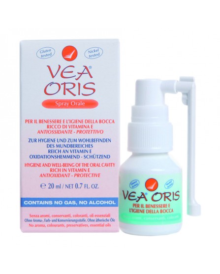 Vea Oris Spray 20Ml