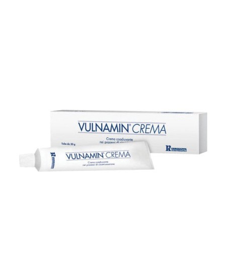 VULNAMIN CREMA 50ML