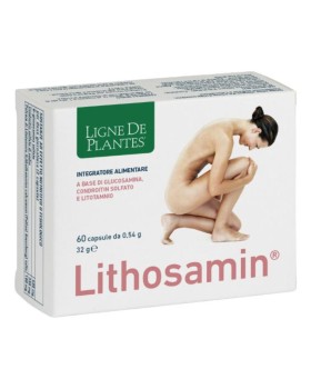 LITHOSAMIN 60CPS