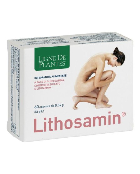 LITHOSAMIN 60CPS