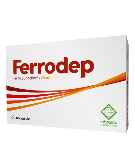 FERRODEP LIGHT SOL 150ML