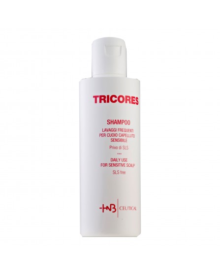 TRICORES SH 200 ML