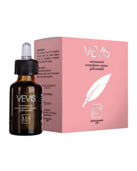 VEVIS 20ML