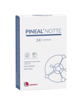 Pineal Notte 24 Compresse
