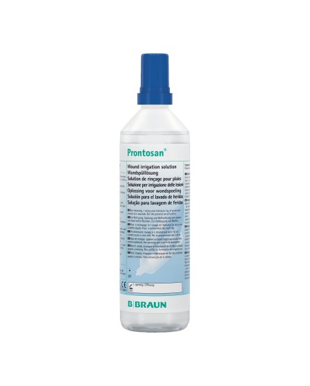 PRONTOSAN OTC DET 350ML 1PZ
