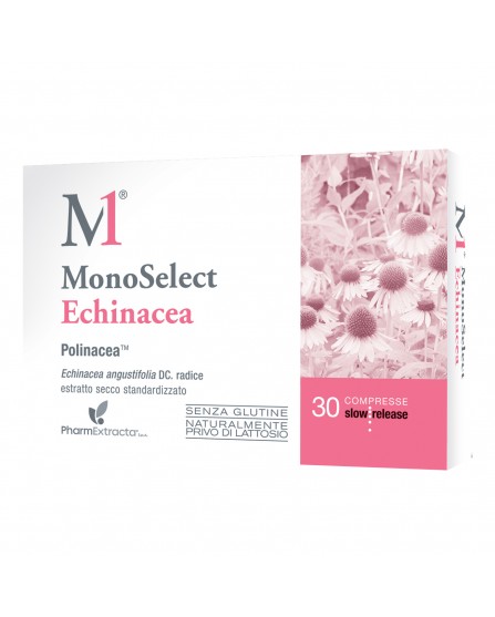 MONOSELECT ECHINACEA 30CPR