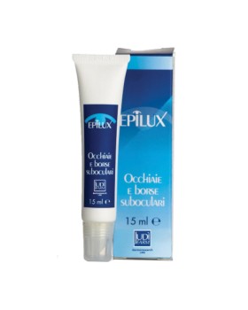 EPILUX CREMA CONTORNI OCCHI