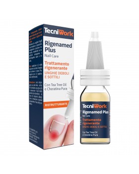 RIGENAMED PLUS RIGEN/RISTR15ML