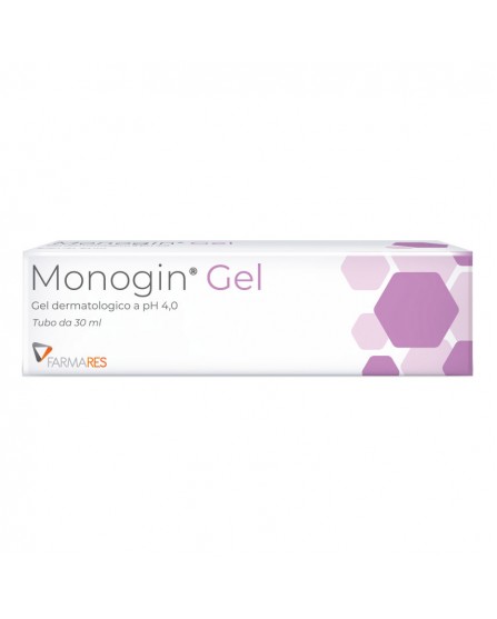 MONOGIN GEL 30ML