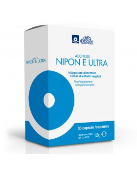 NIPON E ULTRA 30CPS 26G