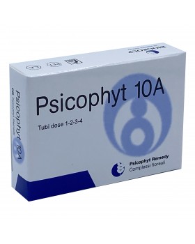 PSICOPHYT 10/A 4TB