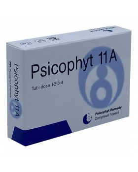 PSICOPHYT 11/A 4TB