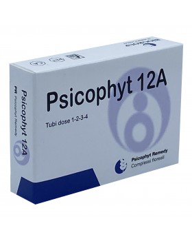 PSICOPHYT 12/A 4TB