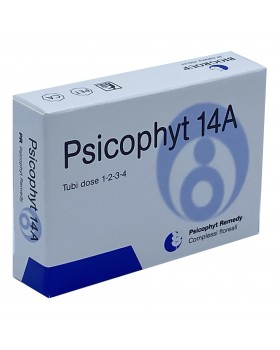 PSICOPHYT 14/A 4TB