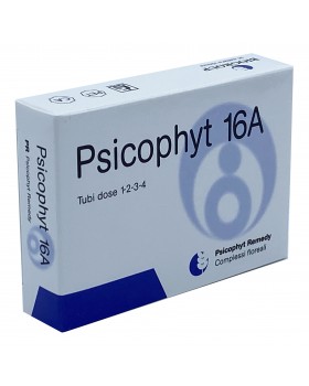 PSICOPHYT 16/A 4TB