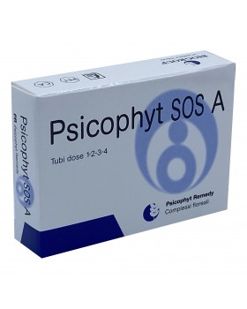 PSICOPHYT SOS/A 4TB