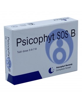 PSICOPHYT SOS/B 4TB