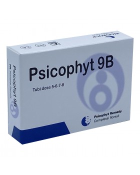PSICOPHYT 9/B 4TB