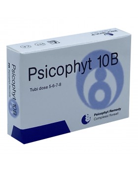 PSICOPHYT 10/B 4TB