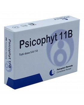 PSICOPHYT 11/B 4TB