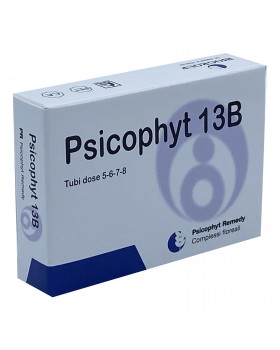 PSICOPHYT 13/B 4TB