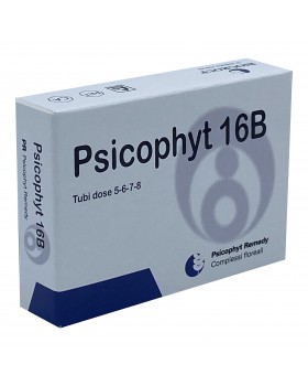 PSICOPHYT 16/B 4TB