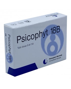 PSICOPHYT 18/B 4TB