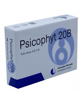 PSICOPHYT 20/B 4TB