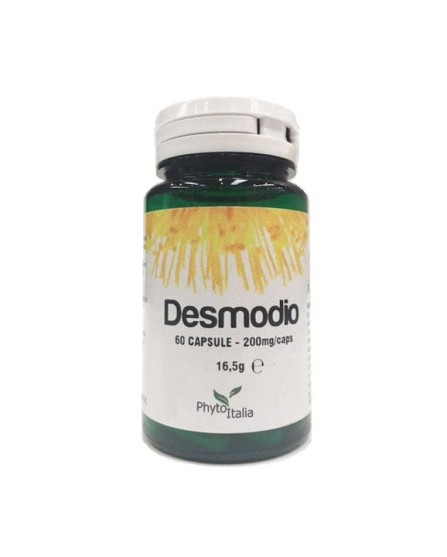 DESMODIO 60 CAPSULE PHYTOIT