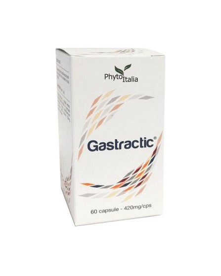 GASTRACTIC 60CPS PHYTOIT GASTRACTIC 60CPS PHYTOIT