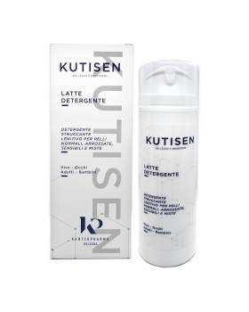 KUTISEN LATTE DERMAT 150ML