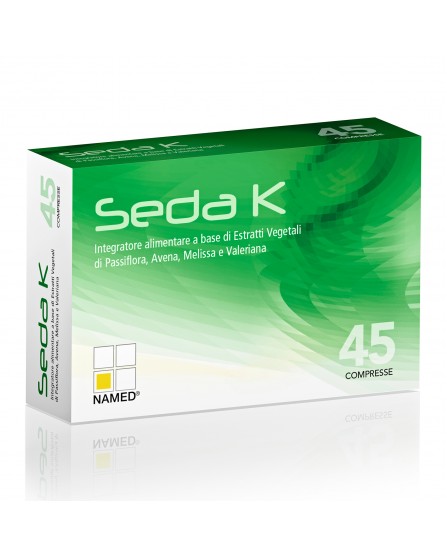 SEDA K 45CPR BIONAM 17,55G