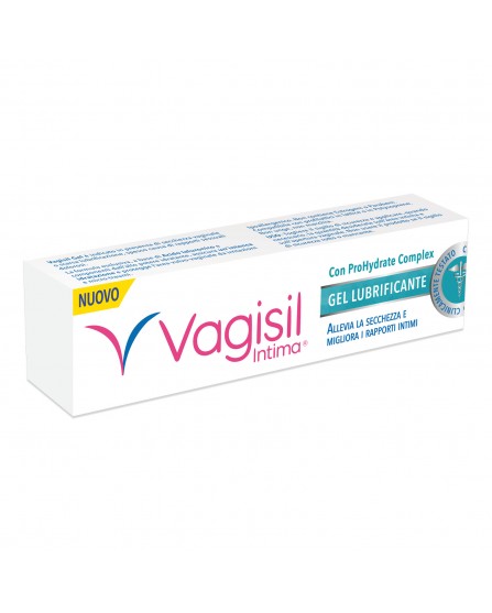 Vagisil Intimo Gel Lubrificante