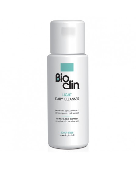 BIOCLIN-LIGHT DAILY CLEAN 500ML