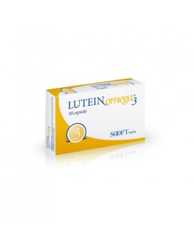 Lutein Omega3 30 Capsule
