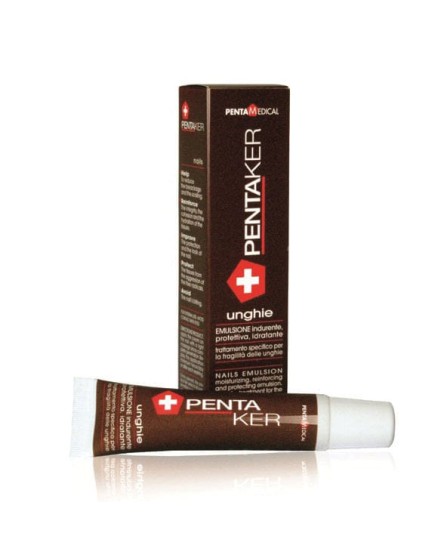 PENTAKER EMULS UNGHIE
