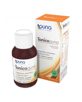 Tonico Guna 150Ml