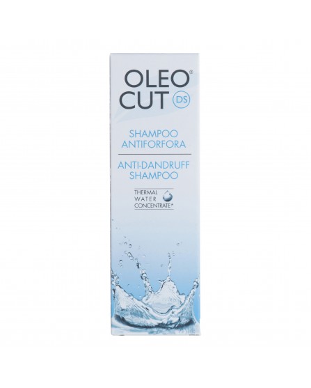 OLEOCUT-SH ANTIFORF 100ML