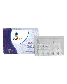 TSP SOL OFT 1% 10ML CE